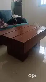 Centre table
