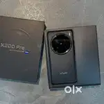 Vivo x200 pro emi also available