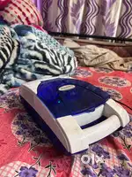 Nebulizer control d for kids and adult