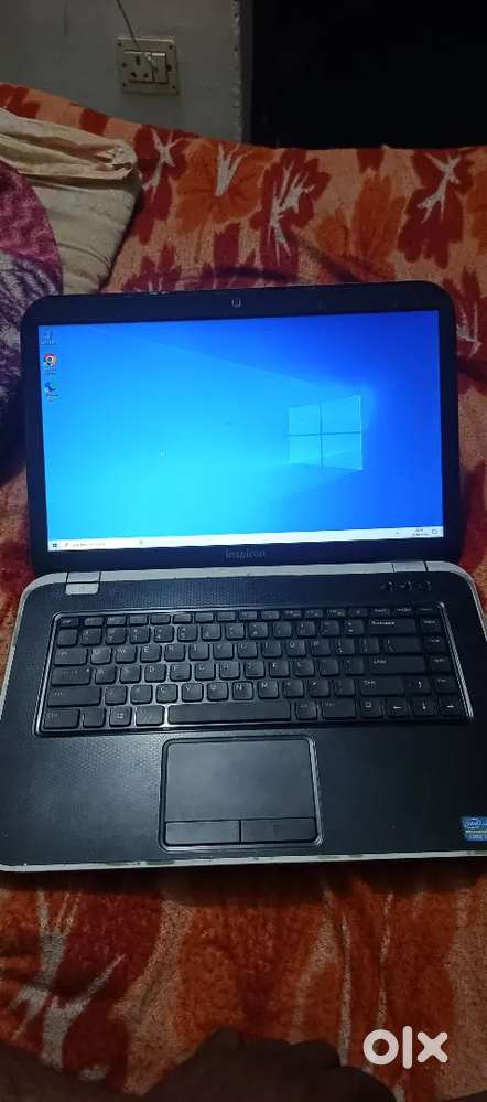 Dell inspiron Leptop