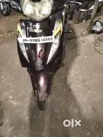 Tvs Wego good condition