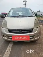Maruti Suzuki Estilo LXI, 2008, Petrol