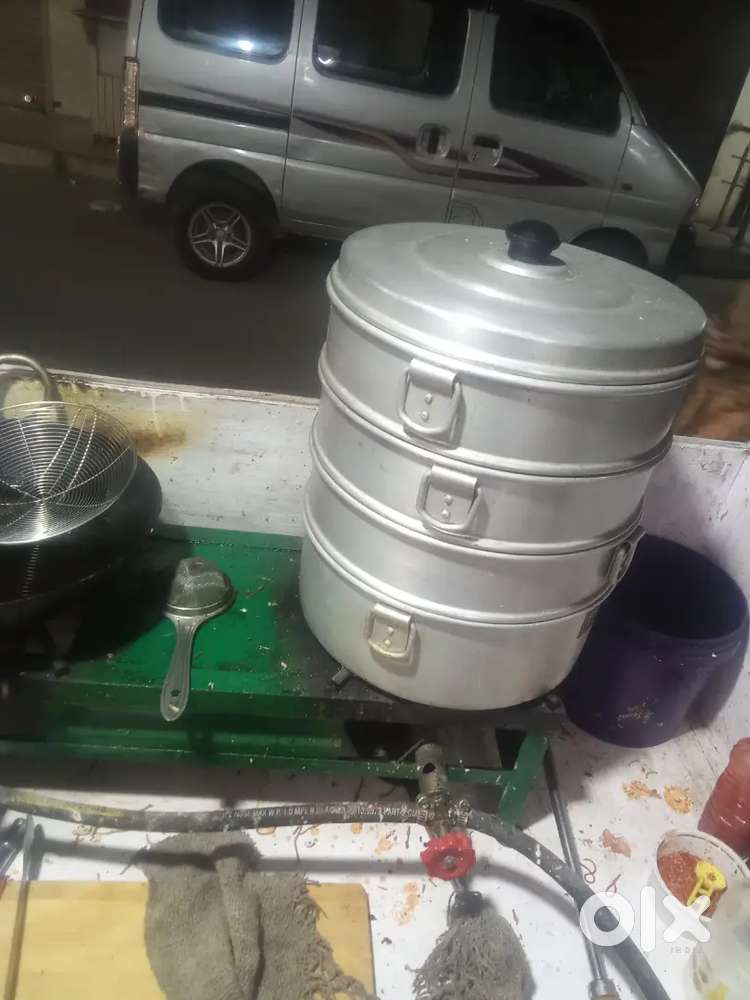 Fast food oll itam