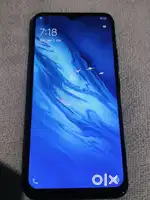 Vivo y12 good condition