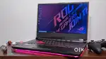 Asus gaming laptop