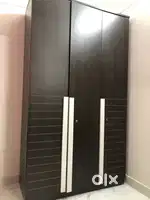 3Door wardeboard
