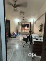 1BHK @ Sec 19 Kopar Khairane