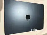 Apple MacBook AIR Apple M2 - (16 GB/256 GB SSD/macOS Sequoia)