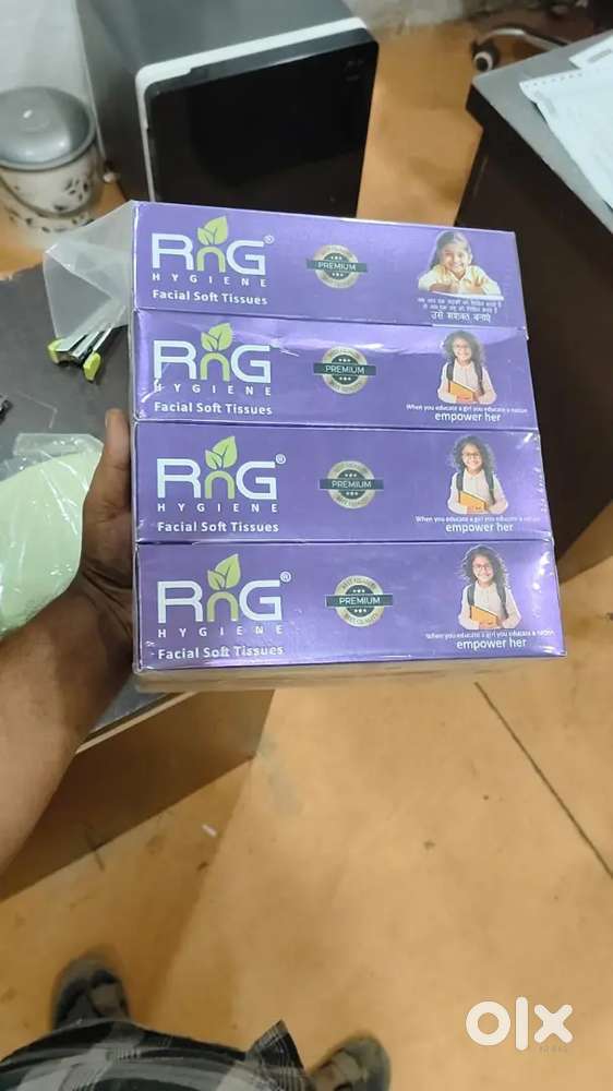 Need a helper kam salesman