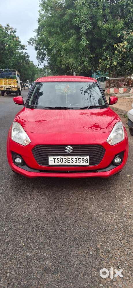 Maruti Suzuki Swift 2018 VDI, 2018, Diesel