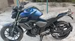 Model Yamaha FZS V 2.0 May 2019