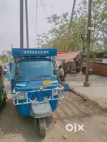 Ape loading auto excellent condition