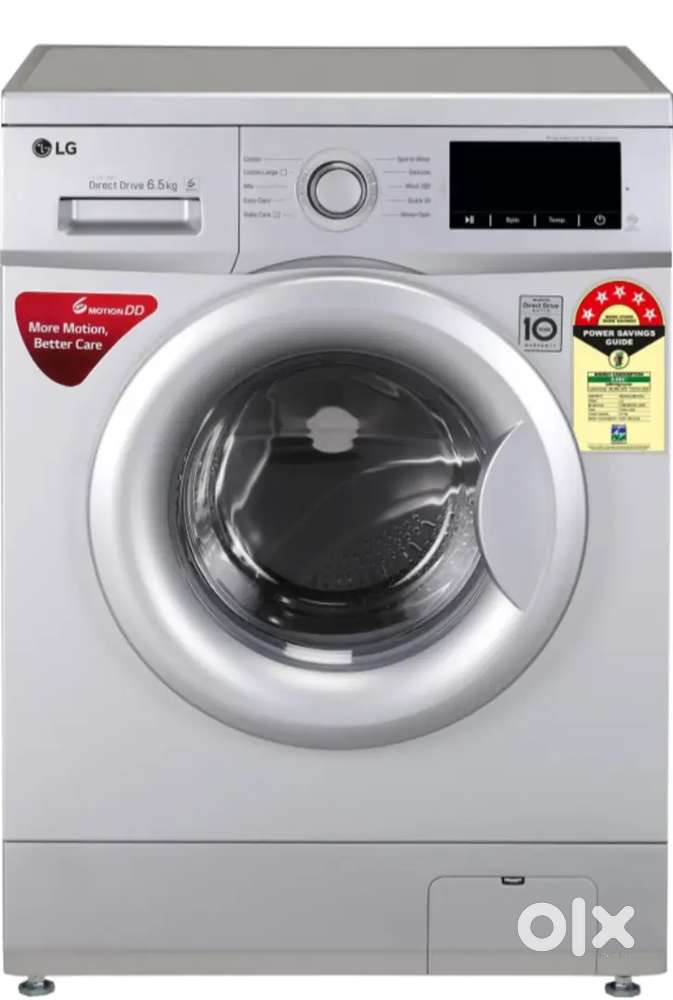 Diwan  And LG washing machine for sale