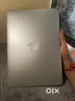 MacBook pro