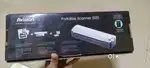 Portable scanner
