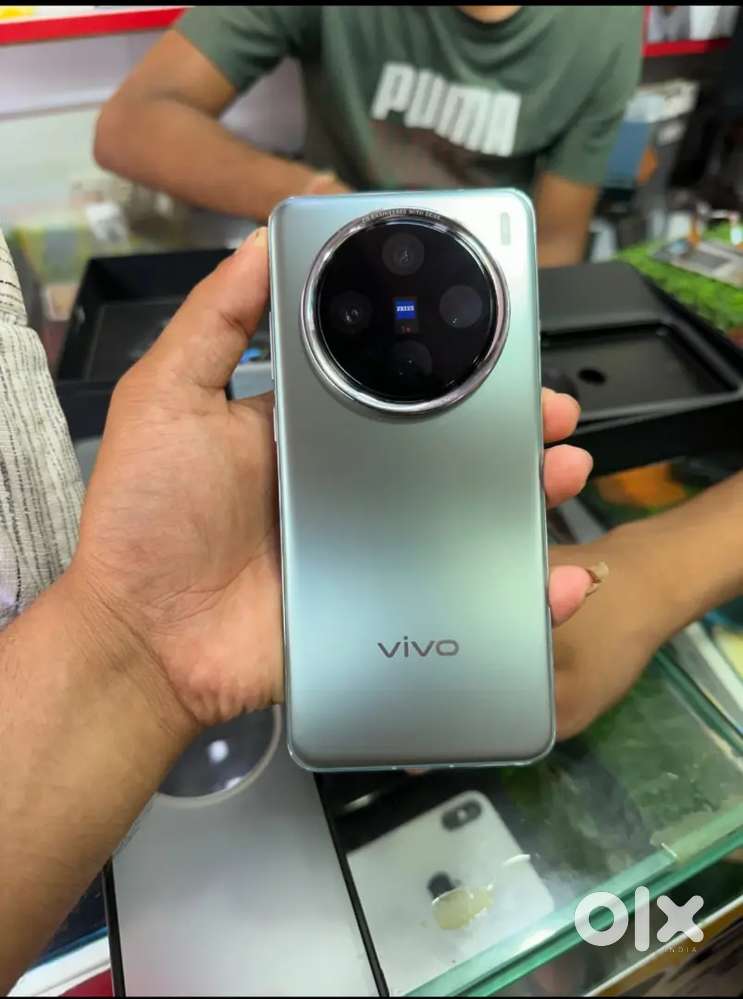 Vivo x 200
