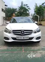 Mercedes-Benz E-Class E 250 CDI Avantgarde, 2016, Diesel