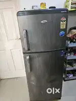 WHIRLPOOL REFRIGERATOR 220 LTR