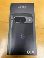 Googlepixel 9 Sealed Pack fr sale. 55000Rs.Warranty start on 25th Sep.