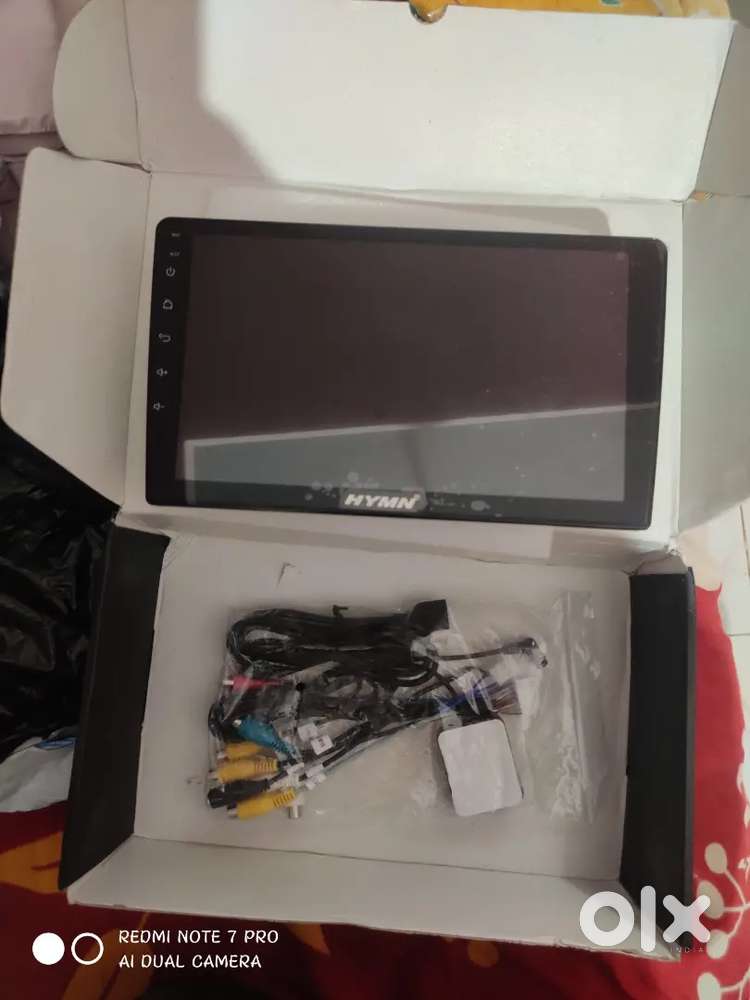 Car andriod 9inch