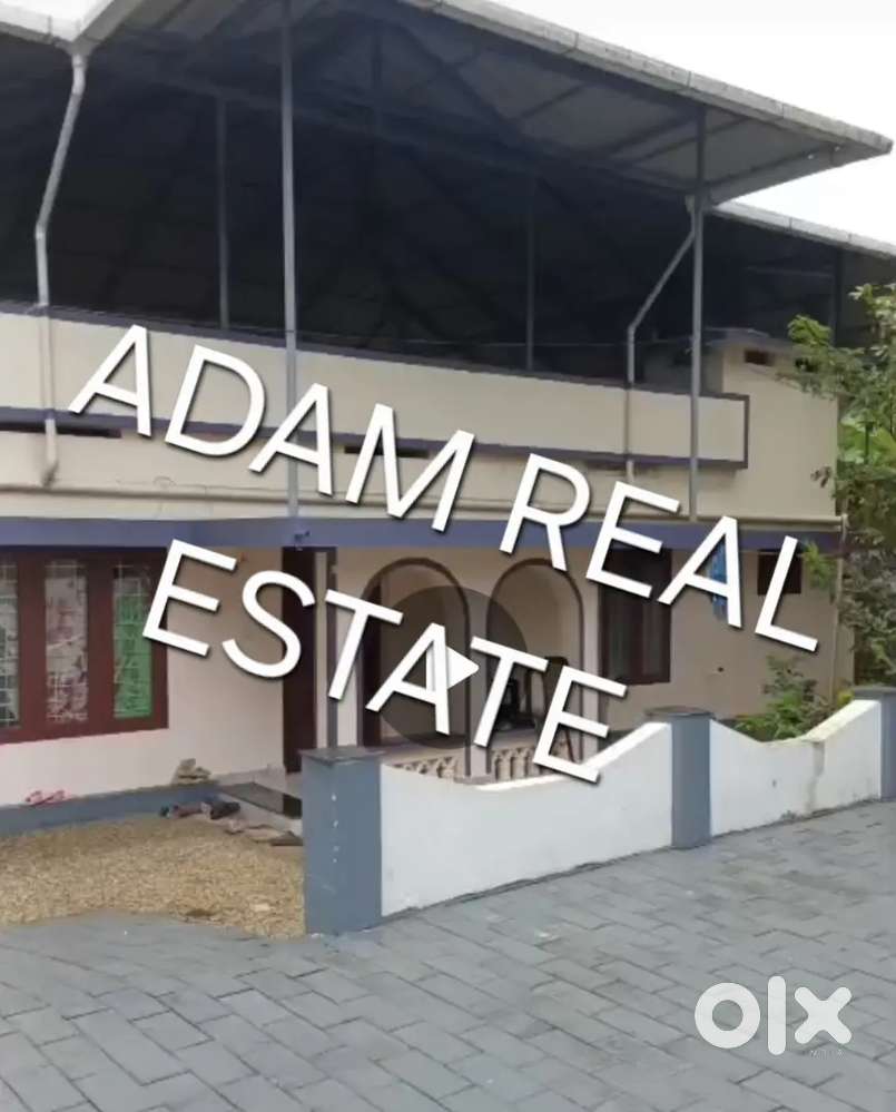 3bhk independent house rent aluva uc college