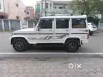 Mahindra Bolero ZLX BSIII, 2022, Diesel