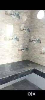 Independent house 1 BHK