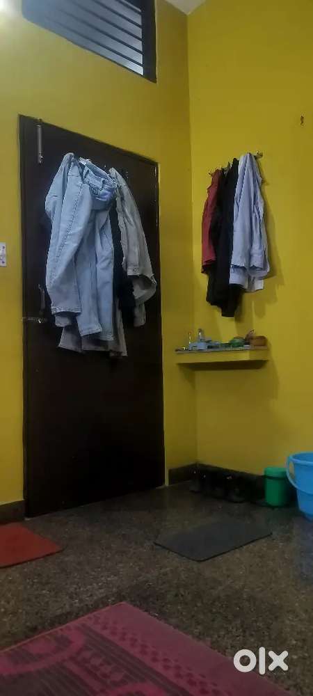 Need a roommate college going student or working professional