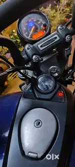 Bajaj avenger 150 cc
