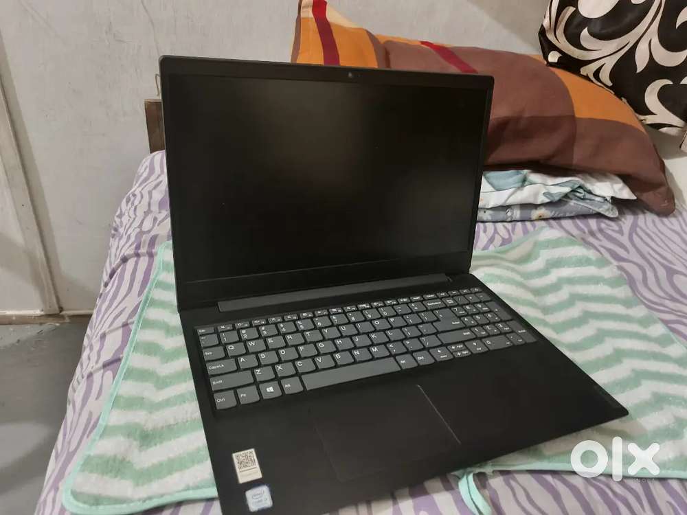 Lenovo IdeaPad S145 i3 7th Gen  4GB RAM  1TB HDD... (Need Repair)