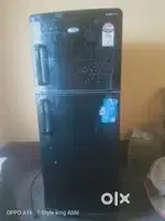 Whirlpool Fridge
