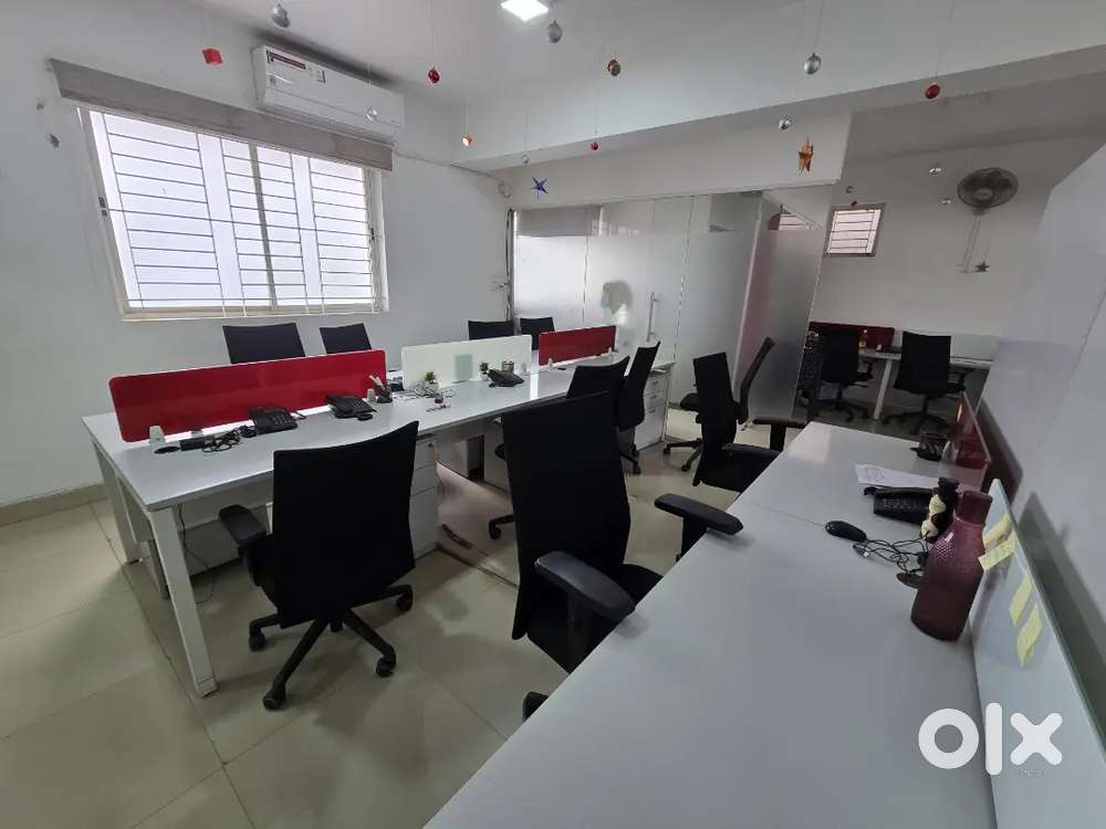 Office for rent in koramangala
