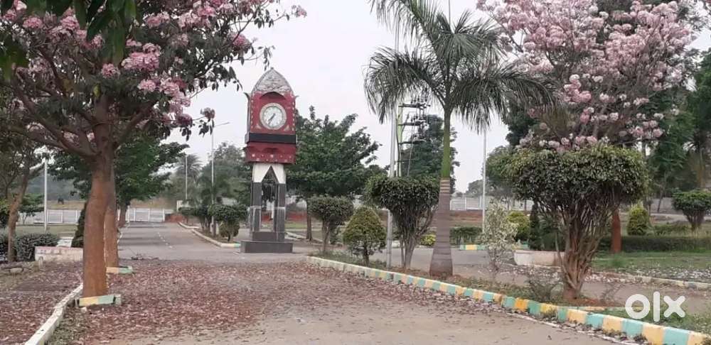 869 sqft sites at Raynal Gardens, off Magadi Road