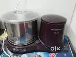 Grinder, crompton duro model