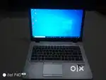 Hp laptop i5 vpro Elitebook