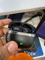 Boat wireless earbuds