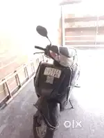 Honda Activa black