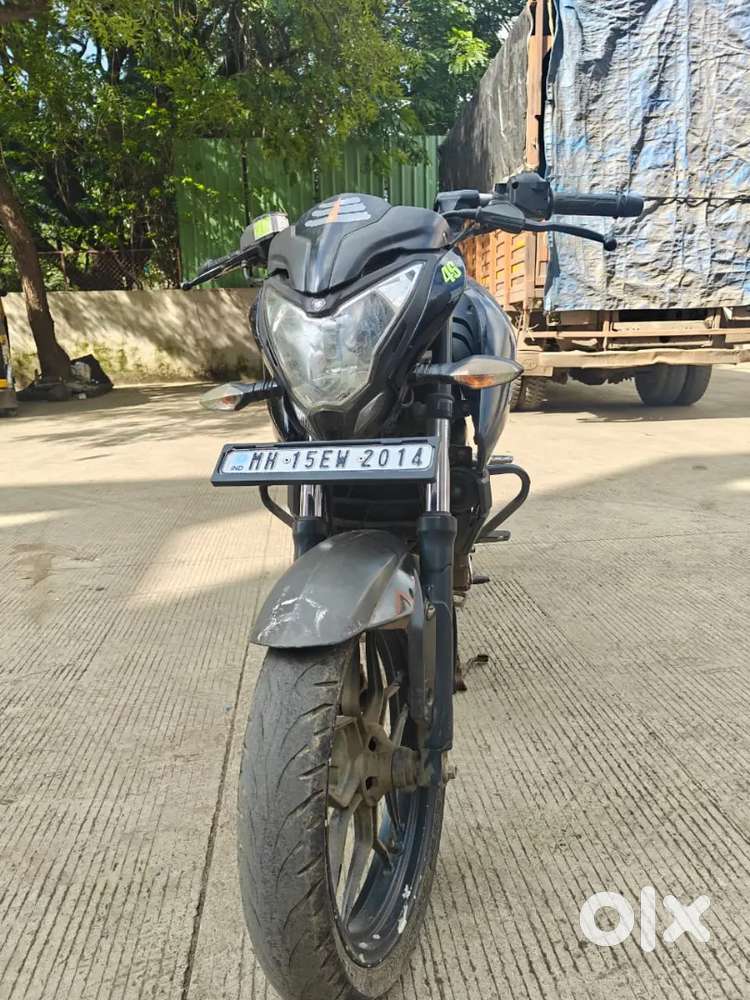 Pulsar Ns 200 (2015 Model)