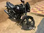 Honda unicorn Bs-4