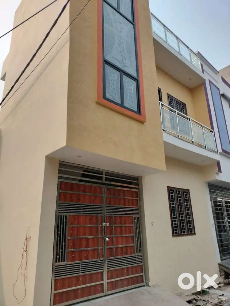 Beautiful good location house for sale 2 BHK
