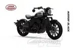 Urgent requirement for Jawa Brand