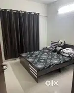 1 vacancy available in 2bhk for male