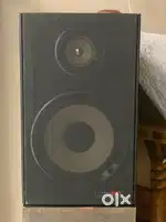 VICTOR S-E50  vintage bookshelf speaker