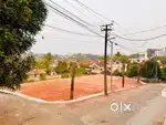 PREMIUM RESIDENTIAL LAND FOR SALE IN KAKKANAD