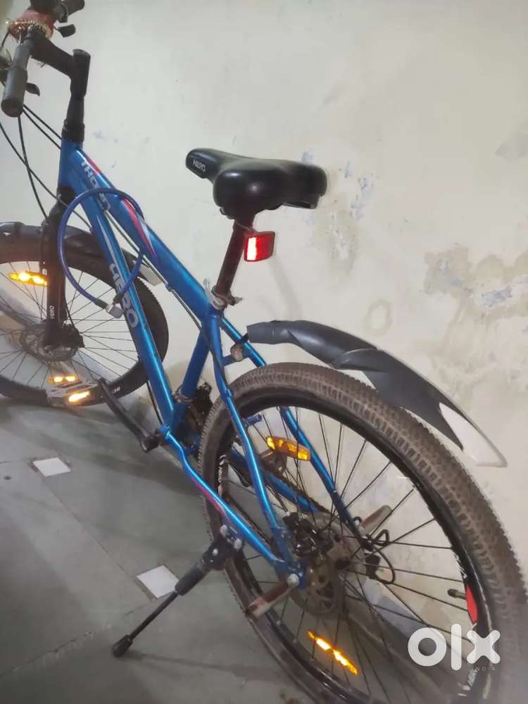 New cycle brand new condition 32 gear agal or pachal dish brek