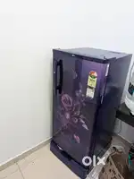 LG fridge for sale