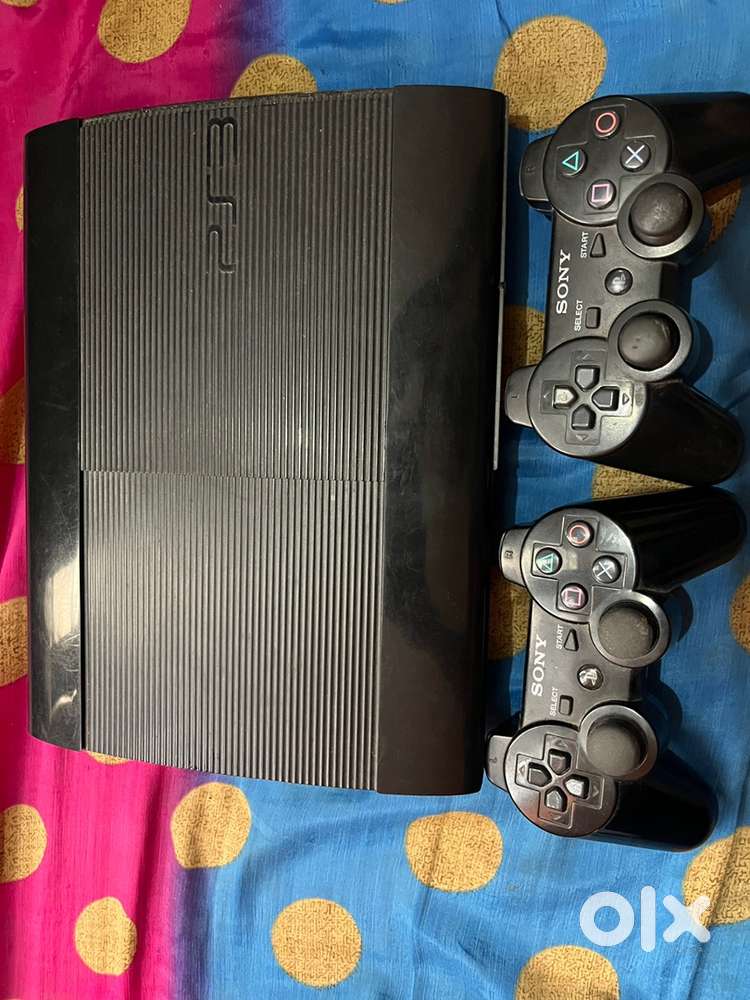 Ps3 good condition 500gb