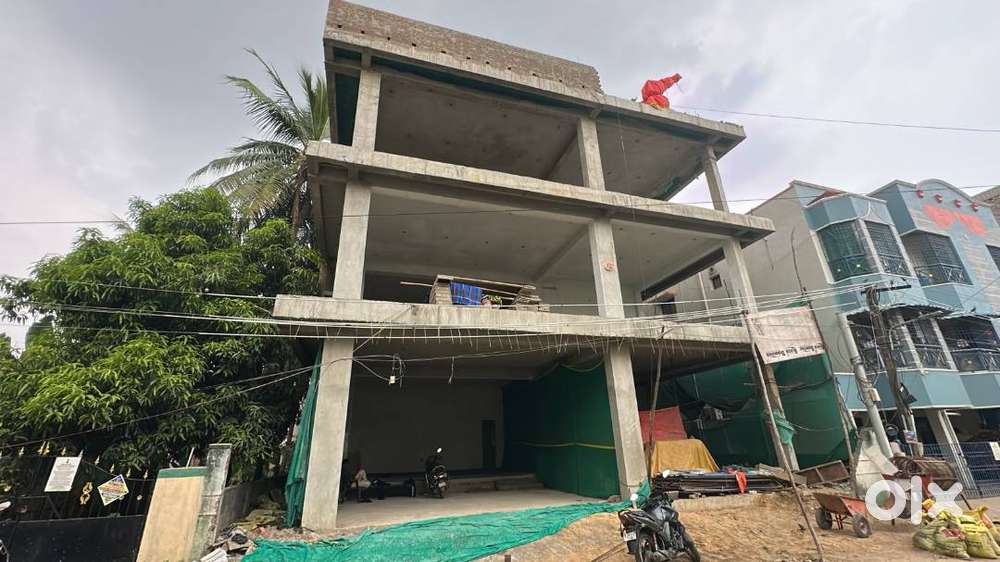 Commercial Space for rent 7000+ SQFT Suitable for BANK, Tuition Centre