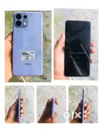 Phone acha h 2 mahine purana h bs