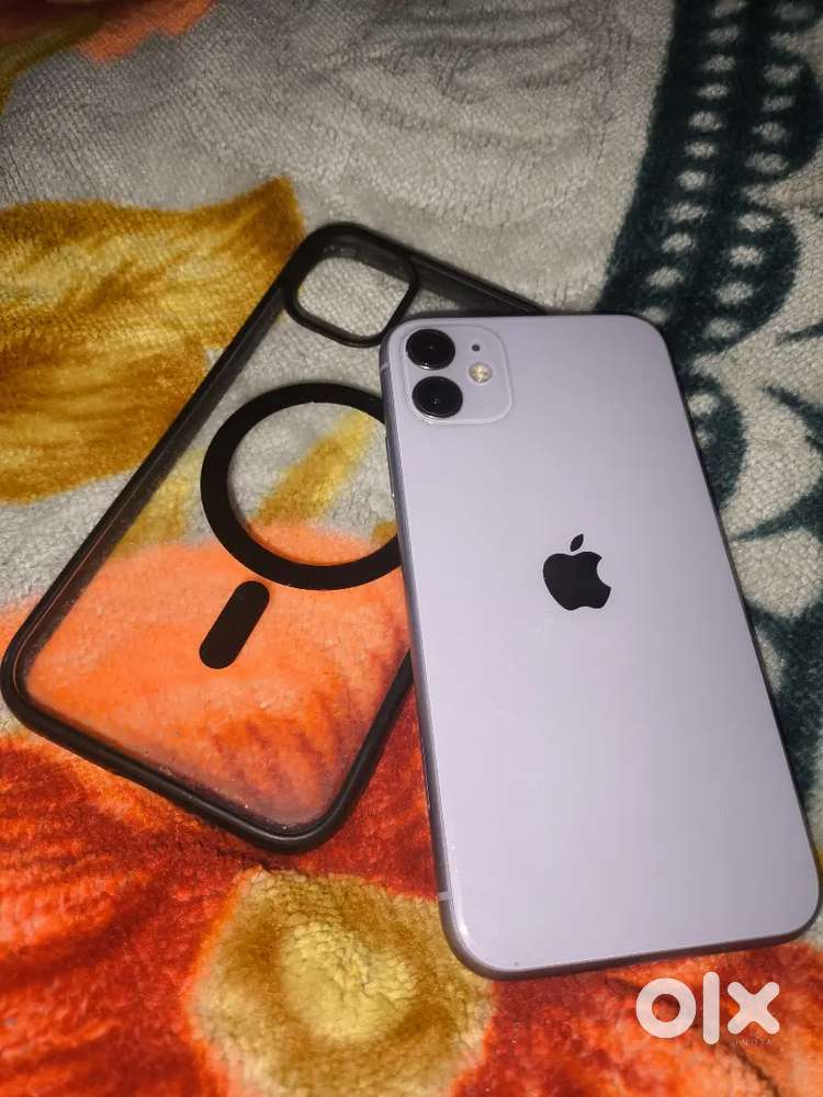iphone 11 128 GB